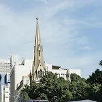 Kimberley Place