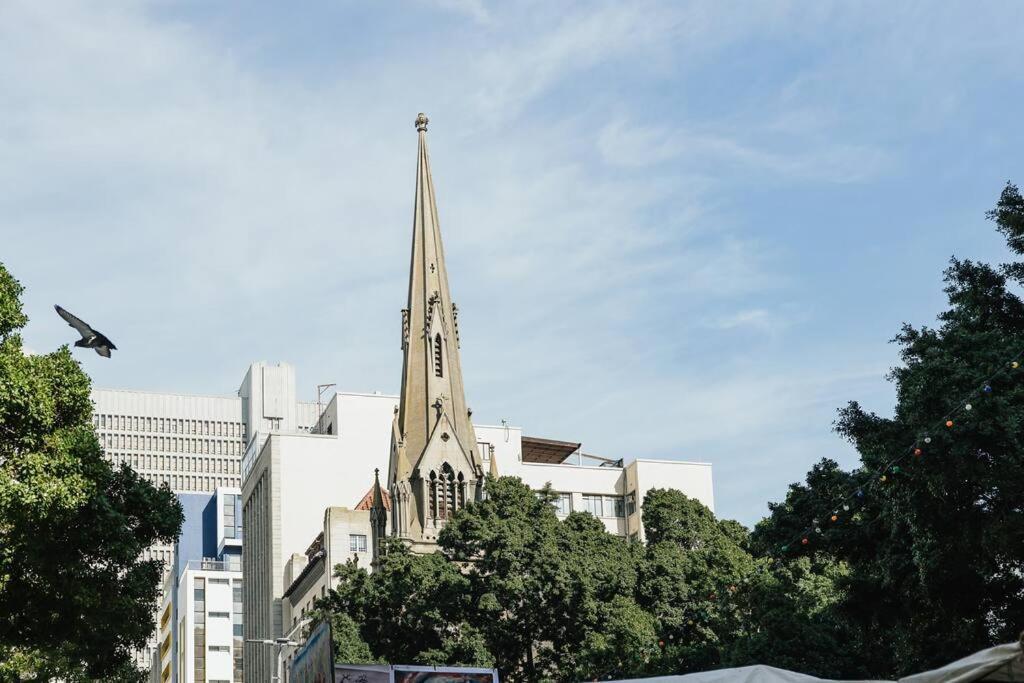 Kimberley Place Cape Town