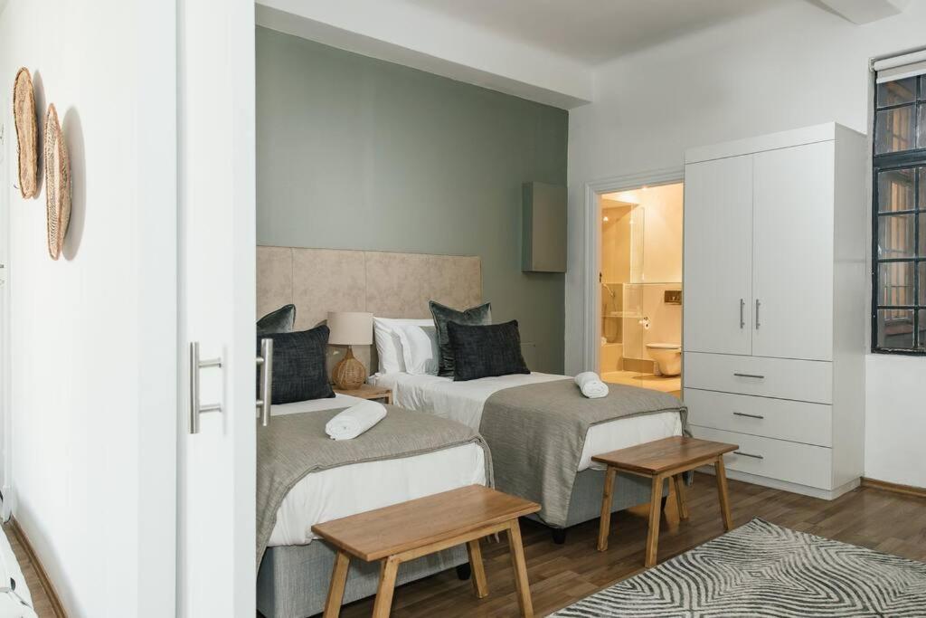 Kimberley Place Cape Town