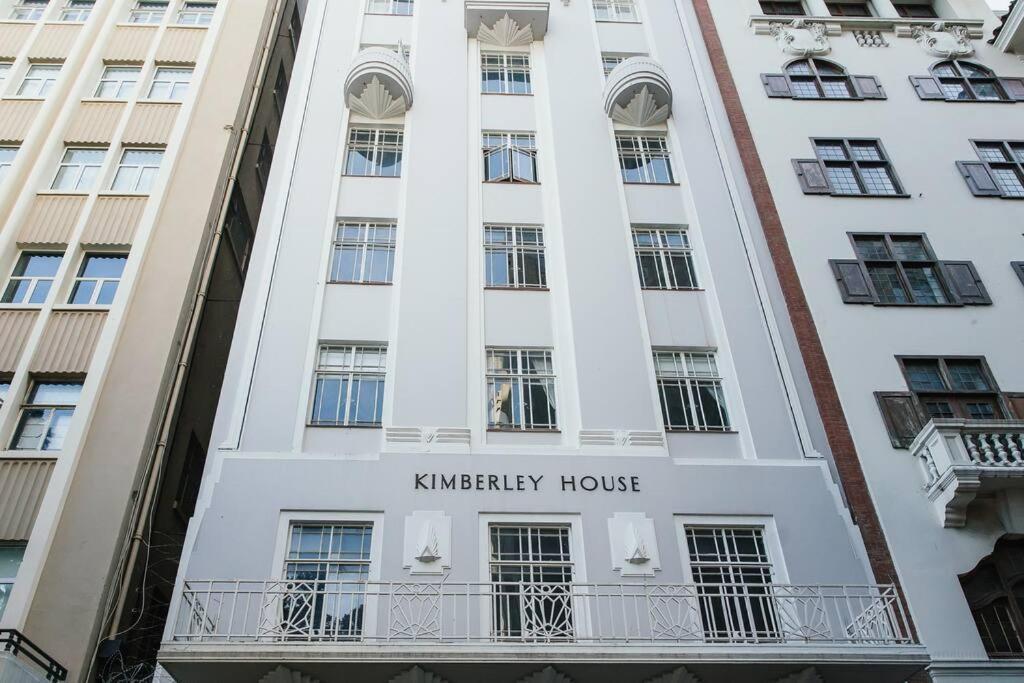 Kimberley Place Apartment *