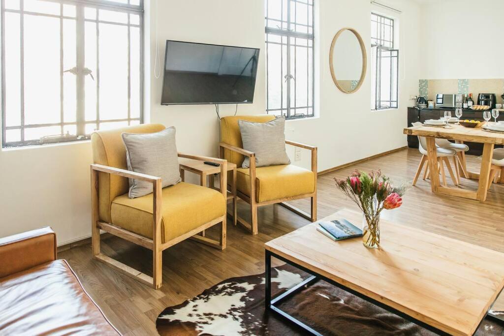 Kimberley Place Apartment Cape Town
