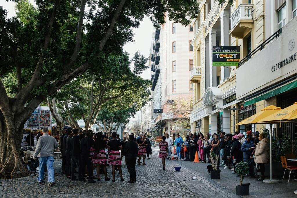 Kimberley Place Apartment Cape Town