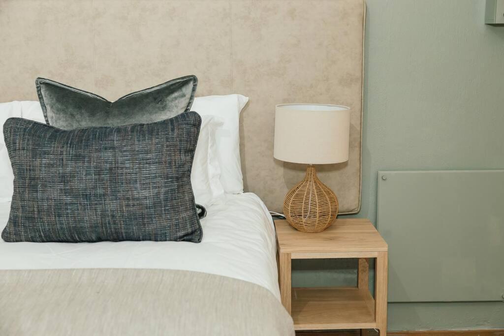 Kimberley Place Apartment